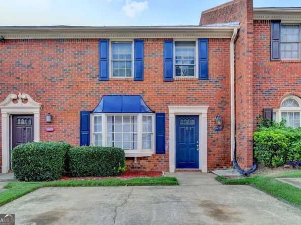 5607 Executive Way, Norcross, GA 30071