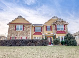 24 Vivid Ln, Dallas, GA 30132