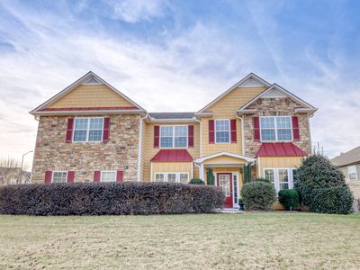 24 Vivid Ln, Dallas, GA, 30132