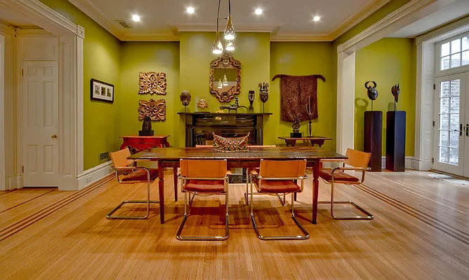 Sold by Brown Harris Stevens | media 8
