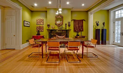 Sold by Brown Harris Stevens