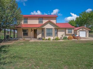 7727 State Highway 198, Canton, TX 75103