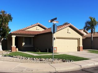 6730 W Megan St, Chandler, AZ 85226
