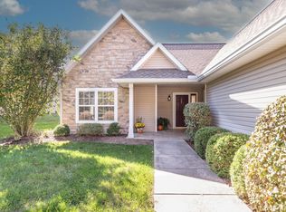 2081 W Arbor Ridge Way, Bloomington, IN 47403