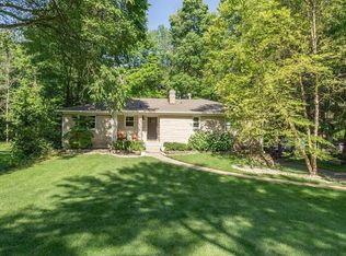 6461 N Oakland Ave, Indianapolis, IN