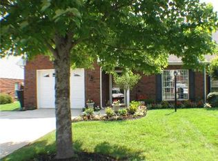 737 Stonetrace Dr, Murfreesboro, TN 37128