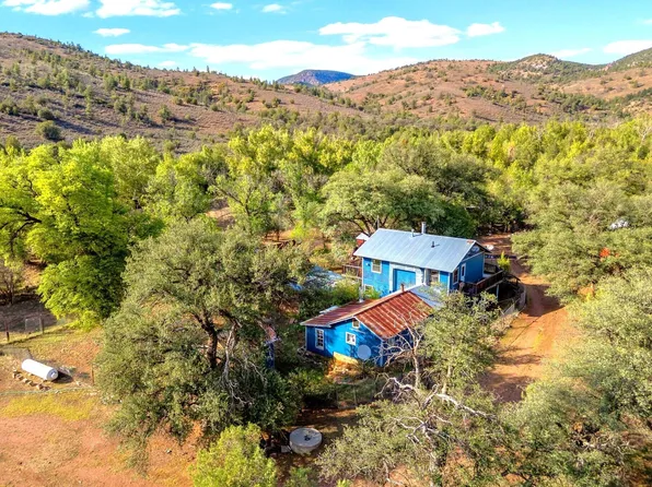 3995 W Forest Svc Rd #249, Young, AZ 85554