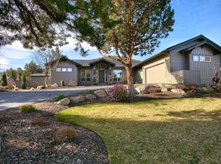10258 Sundance Ridge Loop, Redmond, OR 97756