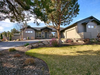 10258 Sundance Ridge Loop, Redmond, OR, 97756