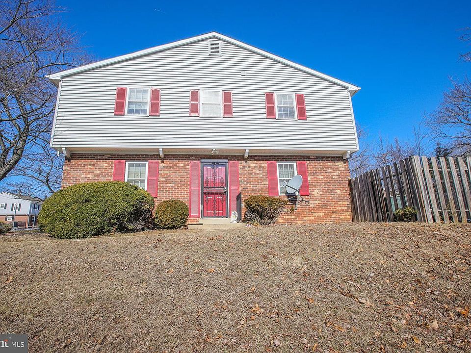1st image of 14849 Cherrydale Dr