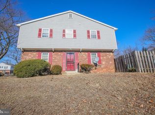 14849 Cherrydale Dr, Woodbridge, VA 22193