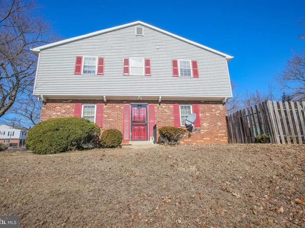 14849 Cherrydale Dr, Woodbridge, VA 22193