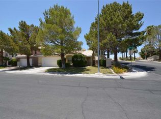 2509 Cove Rd, Las Vegas, NV 89128