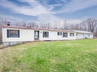 367 Churchill Rd, Stamford, NY 12167