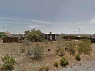 26112 Tuolumne St, Mojave, CA 93501