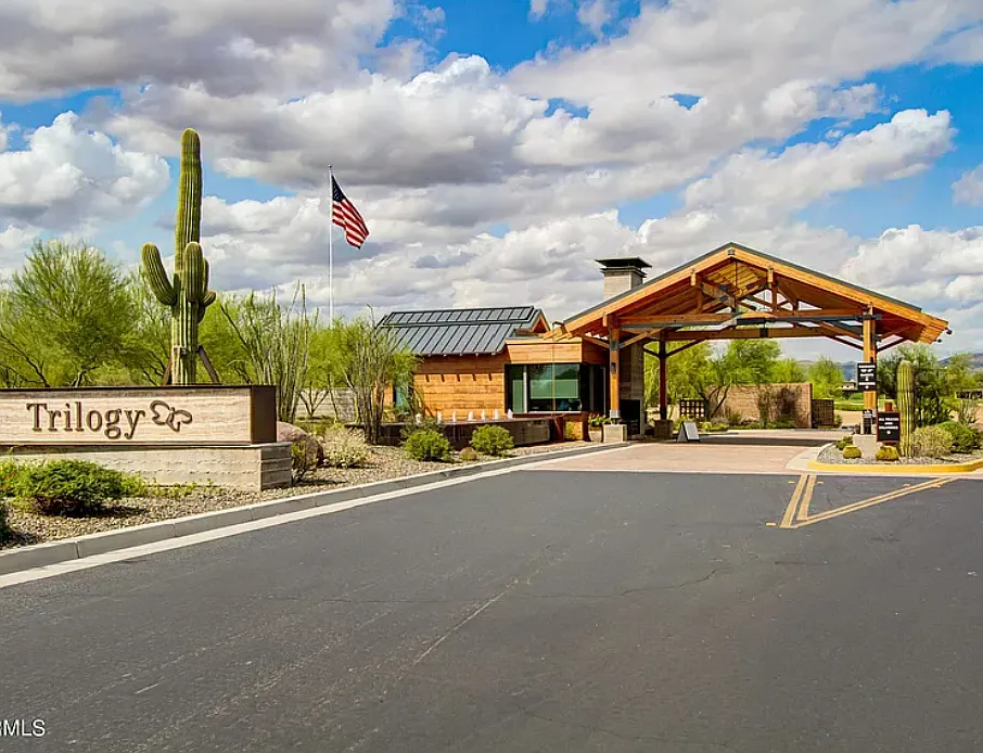 17656 E Chevelon Canyon Cir