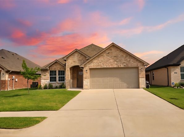Home for Sale in Greenville TX