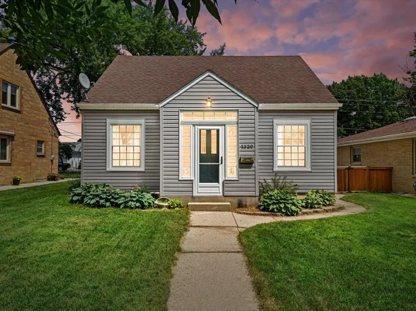1320 South 113th STREET, West Allis, WI 53214