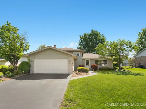 652 Princeton Ln, New Lenox, IL 60451