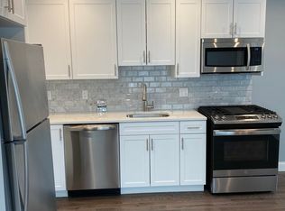 535 E 4th St #2, Boston, MA 02127