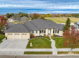 1776 E Handel St, Meridian, ID 83646