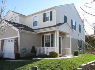 4825 Heriateg Hts, Saint Louis, MO 63042