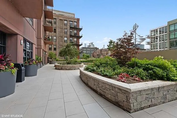 330 N Jefferson St #1806 — Photo 26