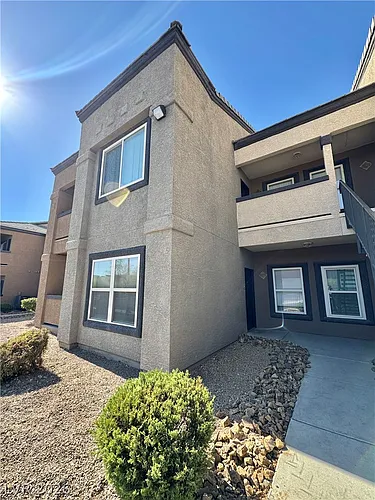 6650 W Warm Springs Rd #1077 Photo 1