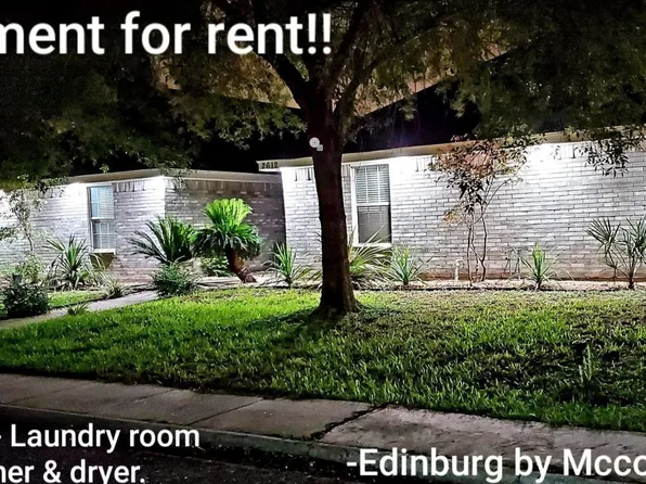 2612 Fort Brown Ave #3, Edinburg, TX 78539