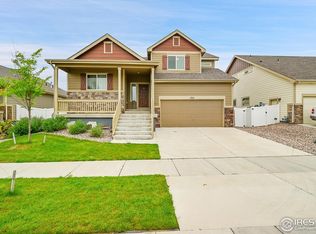 1711 101st Avenue Ct, Greeley, CO 80634