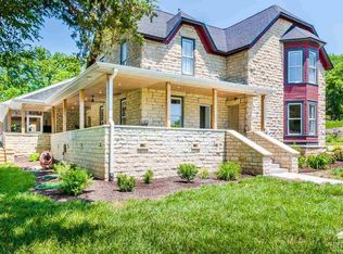 4300 Prairie Country Ln, Riley, KS 66531