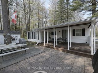 85 Theme Park Dr #68, Wasaga Beach, ON