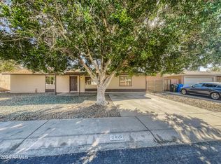 3415 N 84th Ln, Phoenix, AZ 85037