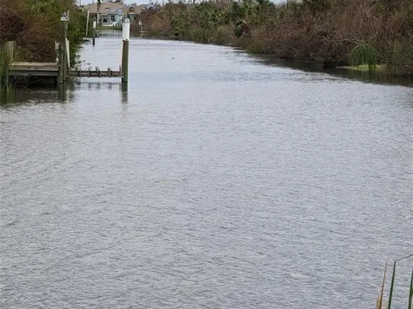 13284 Pace Cir #16, Pt Charlotte, FL 33981