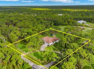 12430 Country Eagle Ln, Cape Coral, FL 33909