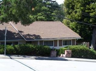 1498 Ascension Dr, San Mateo, CA 94402