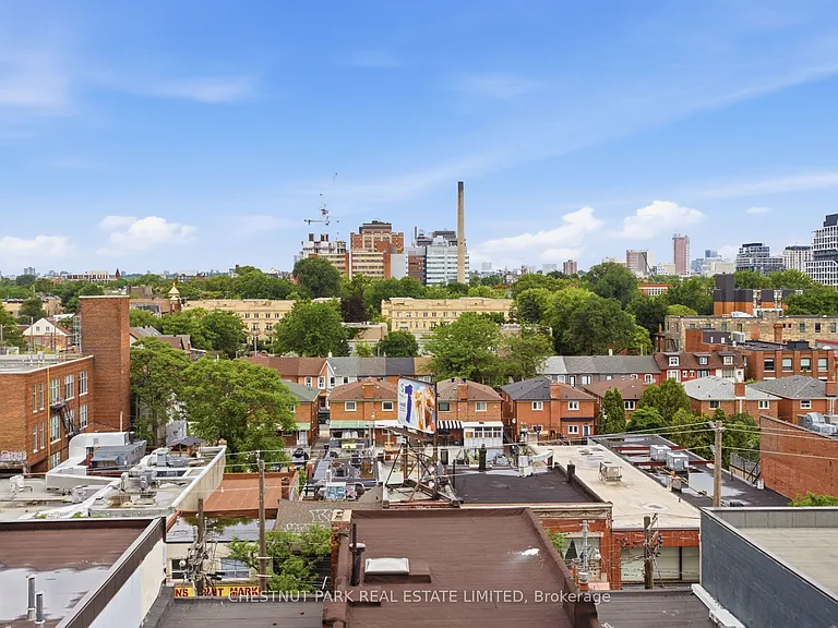608 Richmond St W #719 — Photo 27