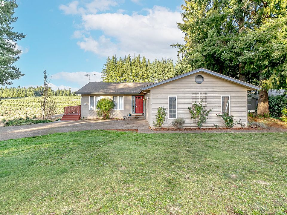 1st image of 25391 S Holman Rd