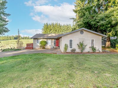 25391 S Holman Rd, Estacada, OR, 97023