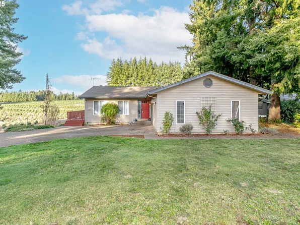25391 S Holman Rd, Estacada, OR 97023