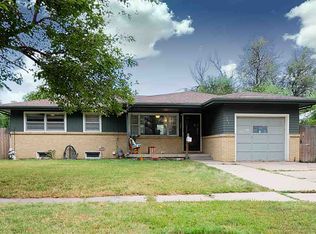 905 W Rita St, Wichita, KS 67213