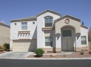 3524 N Lockport St, Henderson, NV 89129