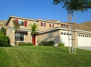16812 Colt Way, Moreno Valley, CA 92555