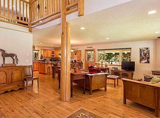 17521 Forked Horn Dr, Sisters, OR 97759