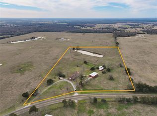 14119 Fm 1512, Jewett, TX