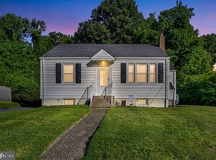 7486 Montevideo Ct, Jessup, MD 20794