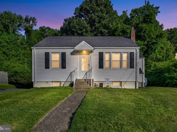 7486 Montevideo Ct, Jessup, MD 20794