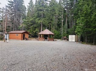 0 Kachess River Rd, Easton, WA 98925