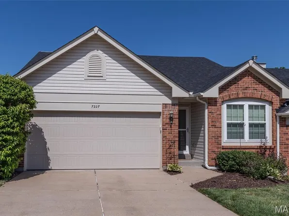7227 Geneva Manor Ct, Saint Louis, MO 63129