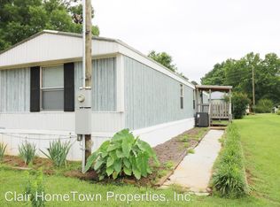 820 Hannah Rd, Pell City, AL 35128